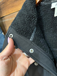 The Kingman Jacket in Black