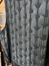 The Stockyards Mesh Tank in Black