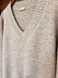 The Bellevue Sweater
