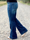 The Isabelle Perfect Rise Trouser Jean