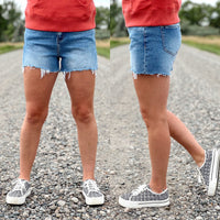 The Mica Shorts