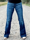 The Isabelle Perfect Rise Trouser Jean