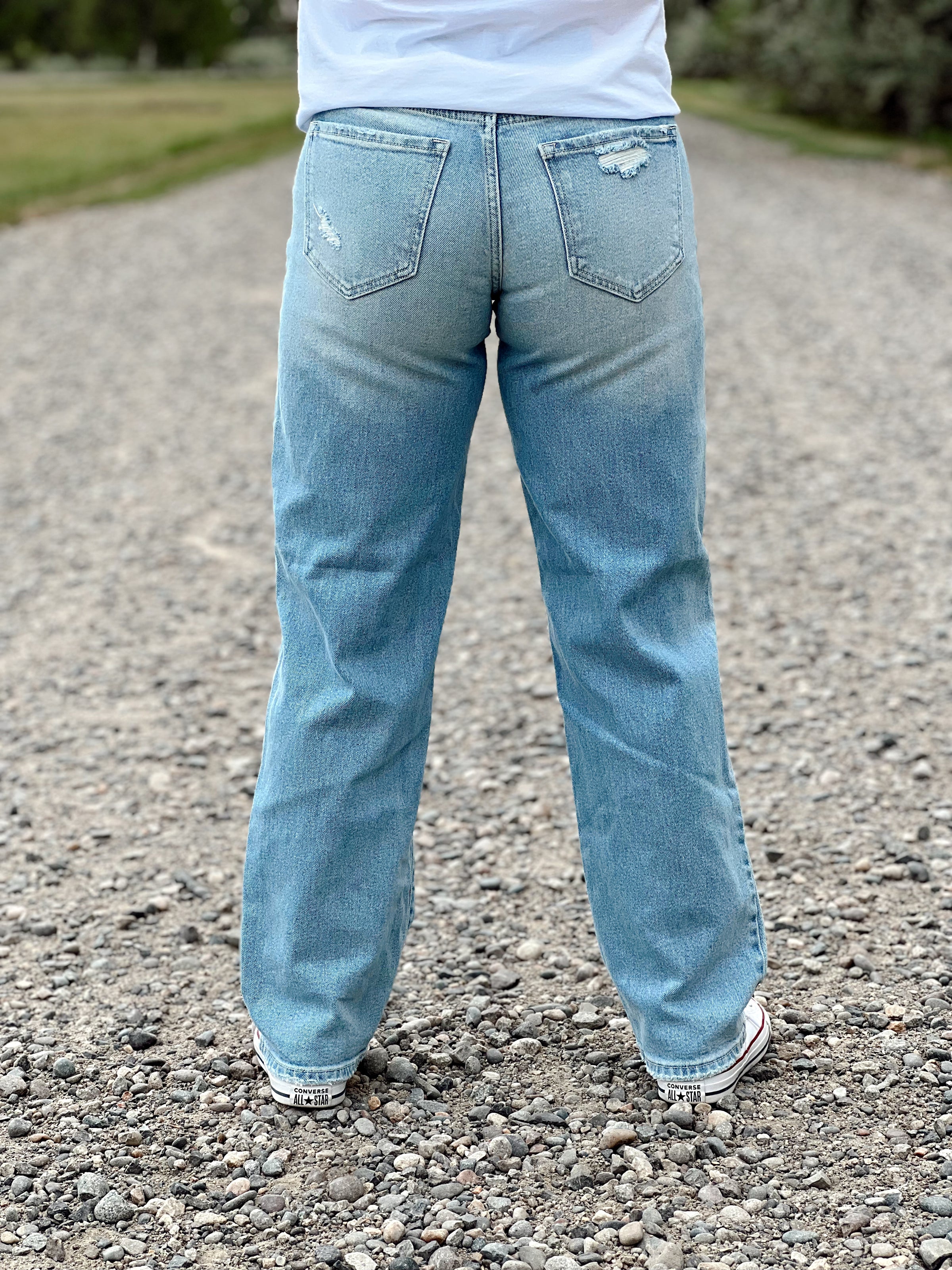 The Thermopolis Jean