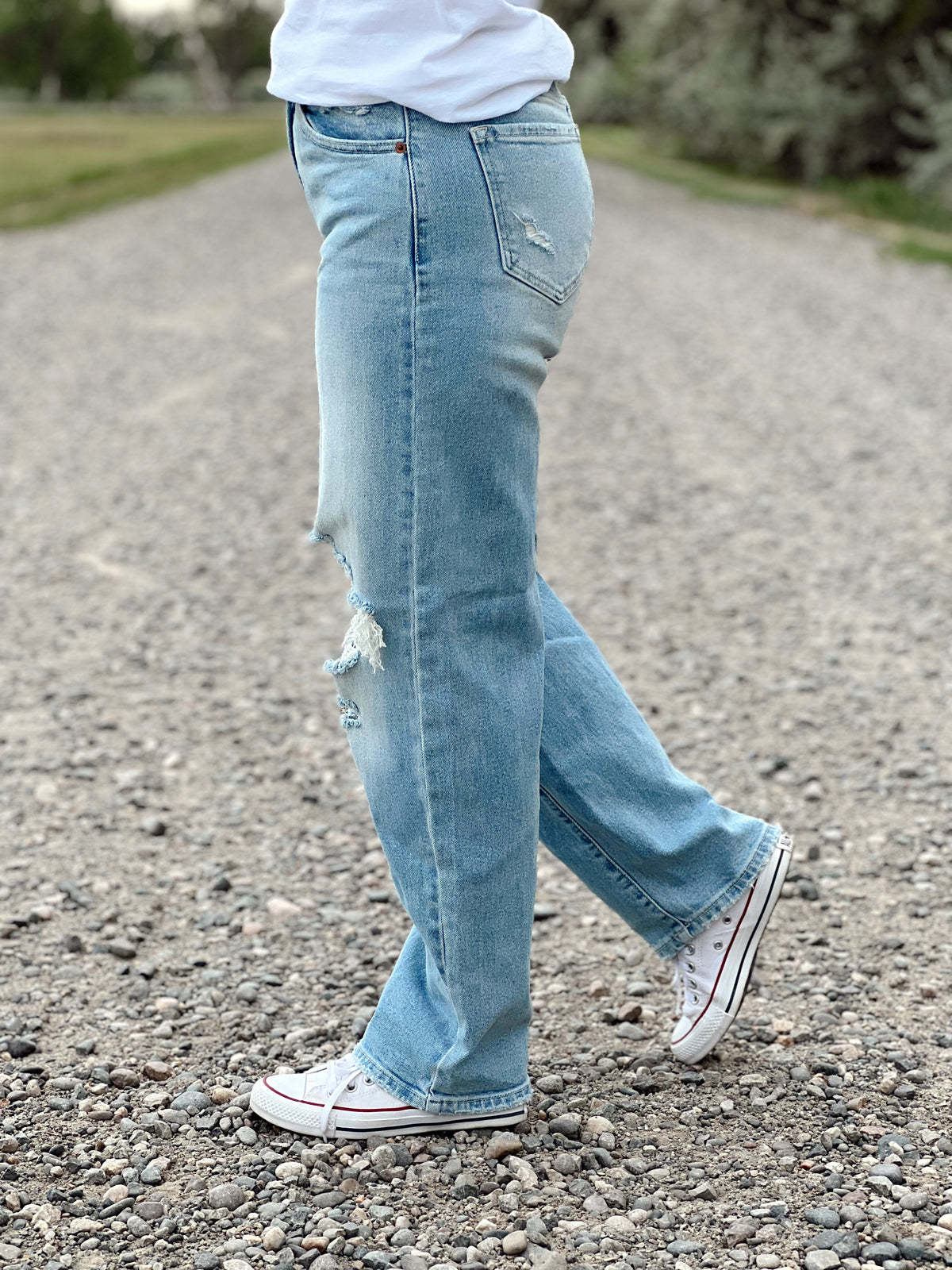 The Thermopolis Jean