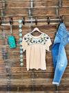The Cali Cactus Top