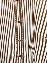 The Aberdeen Button Up