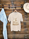 The Longhorn Tee