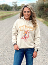The Yeehaw Sendero Sweatshirt