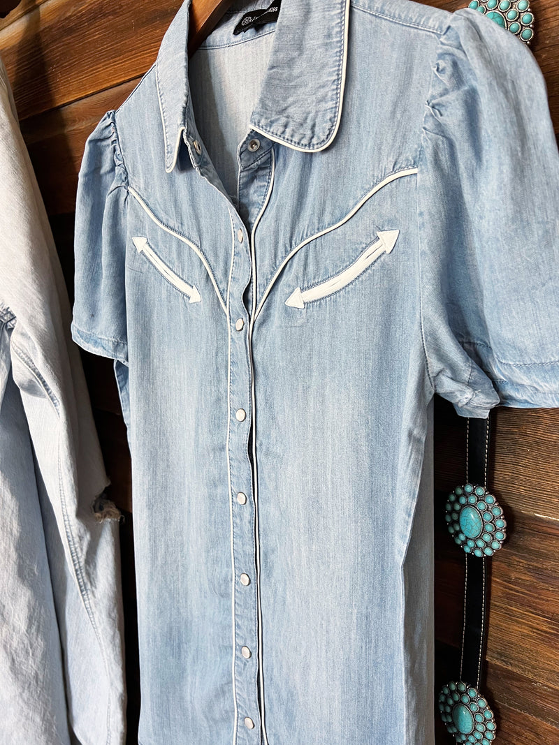 The Fargo Top