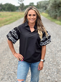 The Ruidoso Top