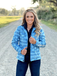 The Senoma Jacket