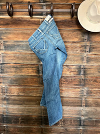 Ariat Perfect Rise Bootcut Jeans 26L