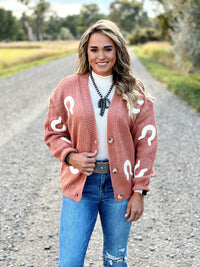 The Dixie Sweater