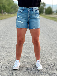 The Boyfriend Short