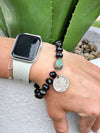 The Buffalo Nickel Bracelet