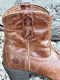 The Madeline Boot