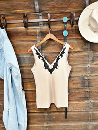 The Llano Tank