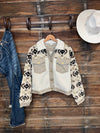 The Taos Jacket