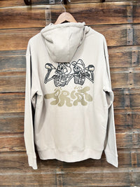 The Mens Drinking Buddies Sweatshirt