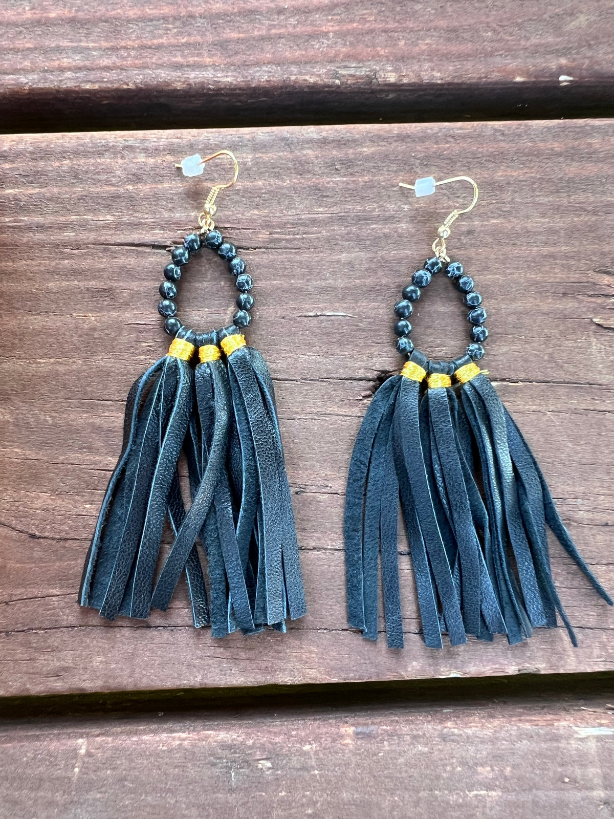 The Dakota Earring