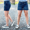 The Perfect Rise Frankie Short