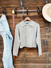 The Bozeman Sweater