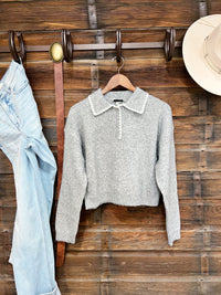 The Bozeman Sweater