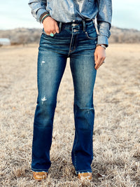 The Roundup Bootcut Jean