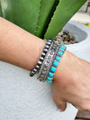 The Salinas Bracelet Set of 3