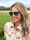 Bex Tanaya Glasses