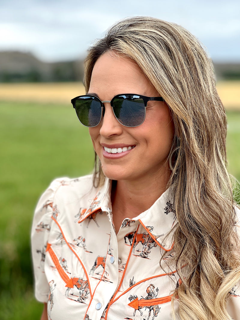Bex Tanaya Glasses