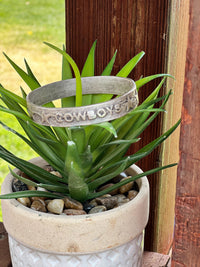 The Cowboys Bangle Bracelet