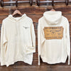 The Mens Ariat Steerhead Sweatshirt