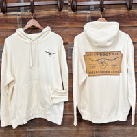 The Mens Ariat Steerhead Sweatshirt