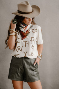 The Branded Tee