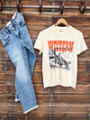 The Western Wanderlust Tee