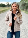The Senora Jacket