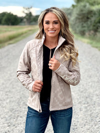 The Senora Jacket