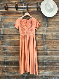 The San Antone Dress