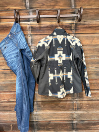 The Navajo Jacket Jacket