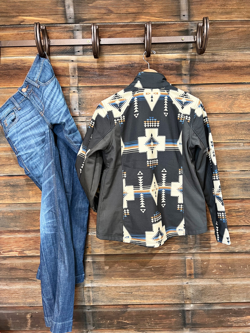 The Navajo Jacket Jacket
