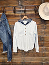 The Teton Sweater