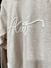 The Ariat Crew Neck Sweatshirt