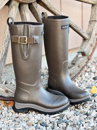 The Barn Chore Mud Boot