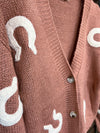 The Dixie Sweater