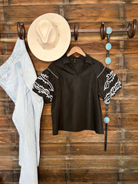 The Ruidoso Top