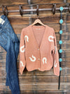 The Dixie Sweater
