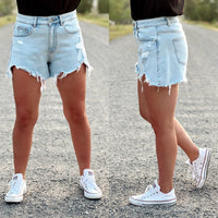 The Blakeley Shorts