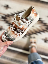 The Hilo Southwest Shoe