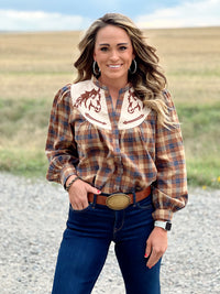 The Checotah Top